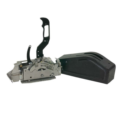 B&M Stealth Pro Ratchet Shifter