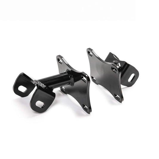 QA1 Motor Mount 7740-478 GM LS-Series, GM F-Body