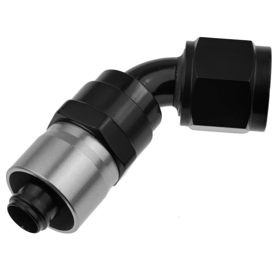 Redhorse 7060 Series Hose End 60-Degree
