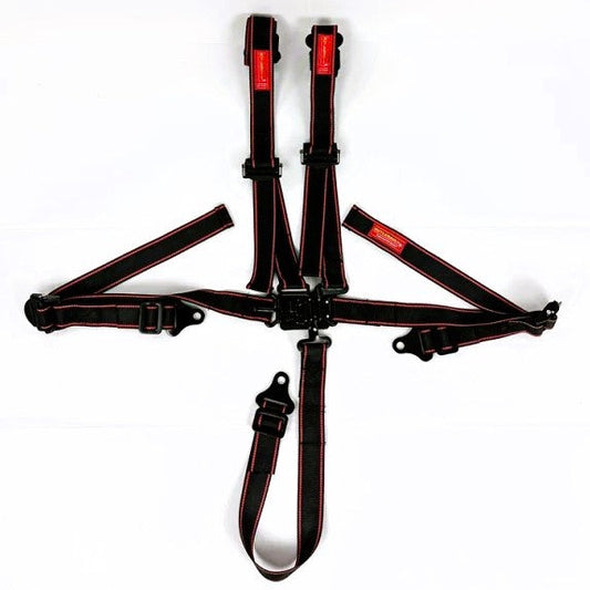 Butlerbuilt 5-Point Harness