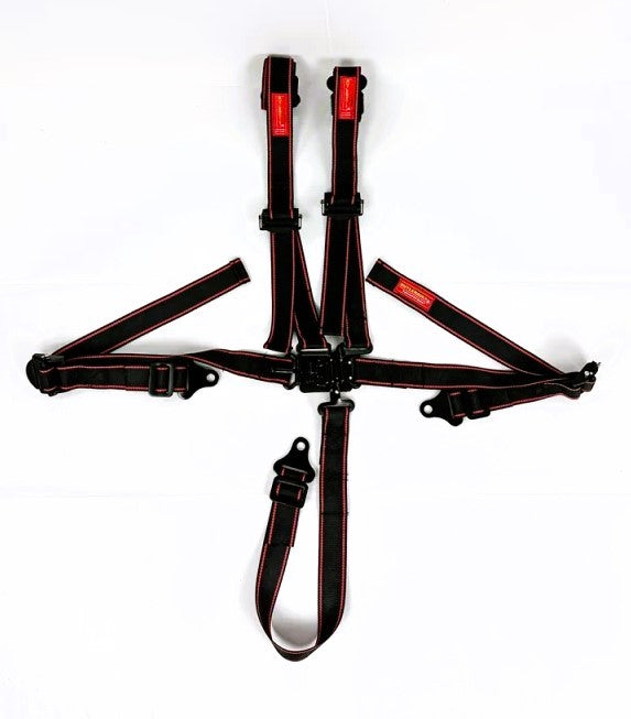 Butlerbuilt 5-Point Harness