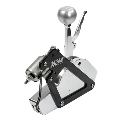 B&M Electric Shifter Solenoid Kit for Pro-Bandit 80904