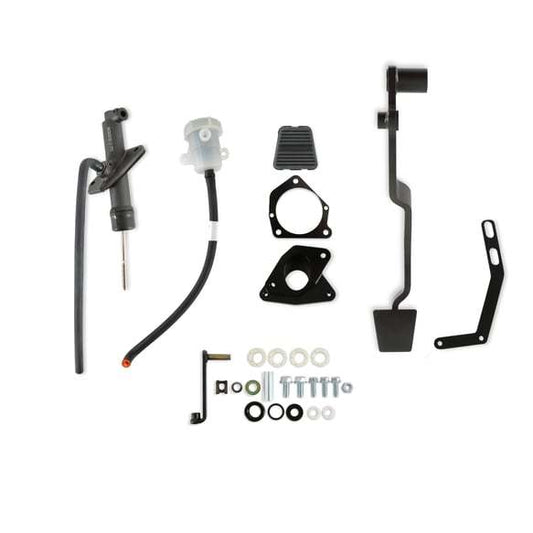Holley Hydraulic Clutch Conversion Kit for 70-81 Camaro