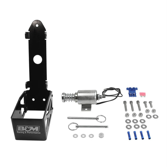 B&M Electric Shifter Solenoid Kit for Pro-Stick