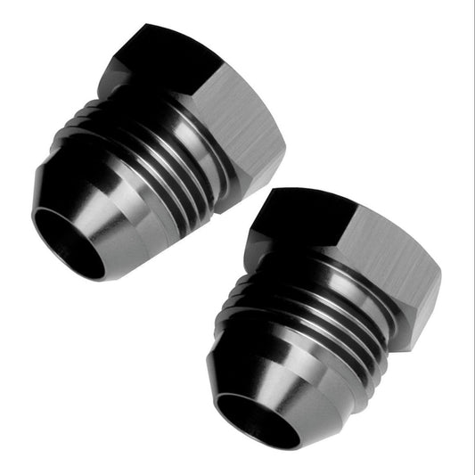 Redhorse 806 Series 6AN Flare Plugs (2pk) 806-06-2