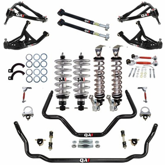 QA1 Suspension Handling Kit BW02-GMB4 GM B-Body