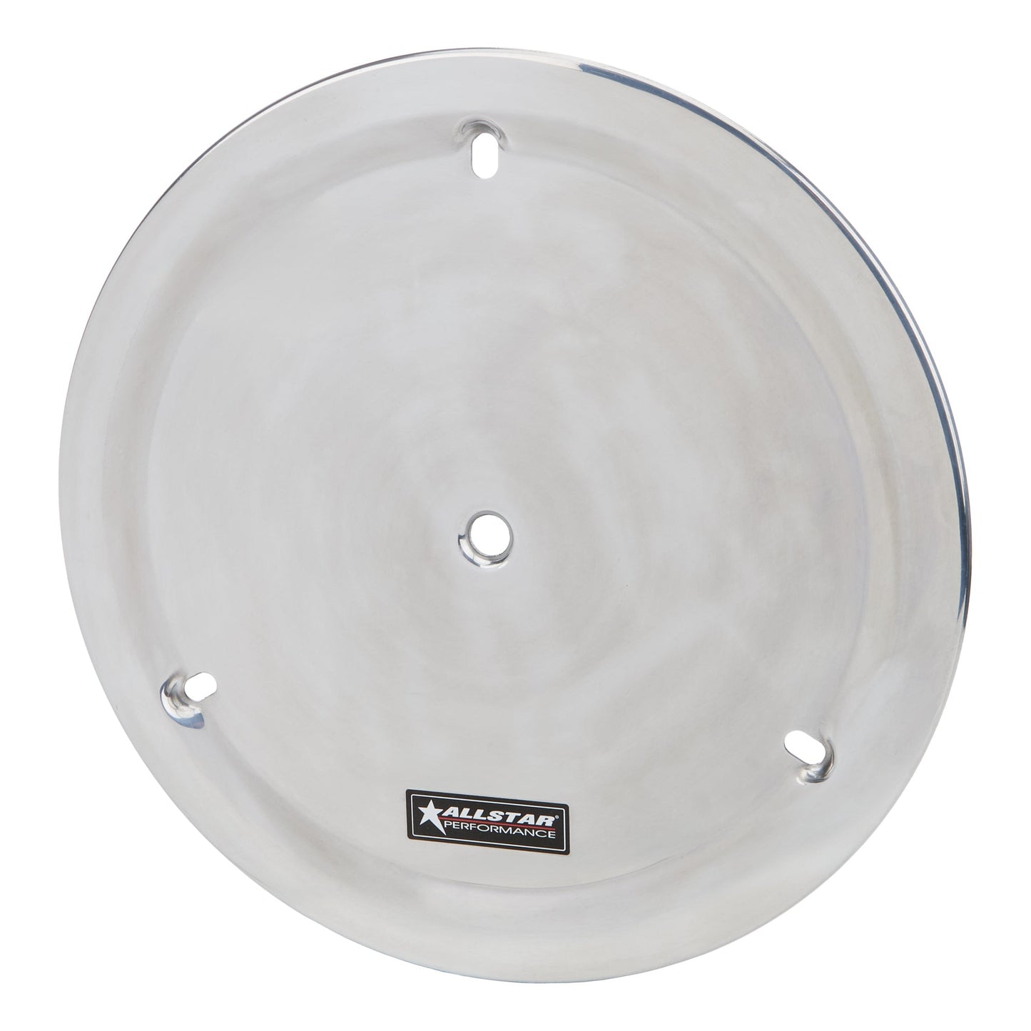 Allstar Weld Style Wheel Cover (Polished)