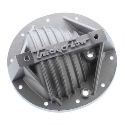 Trick Flow Differential Cover