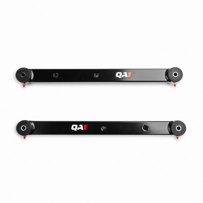 QA1 Trailing Arms 5208 Lower Boxed