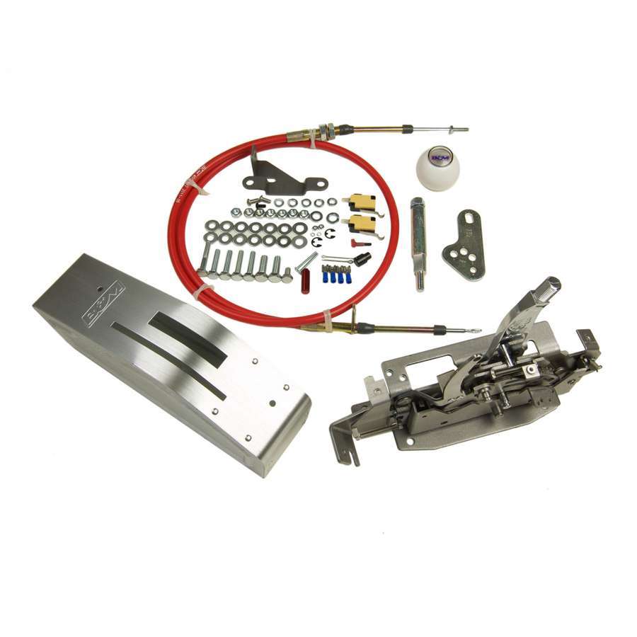 B&M Pro Ratchet Shifter