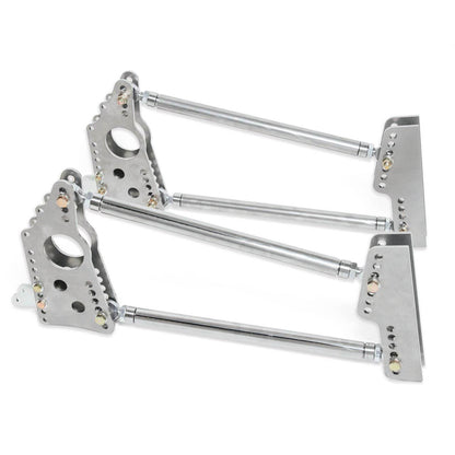 QA1 HD Pro Rear Drag 4-Link System R270-110