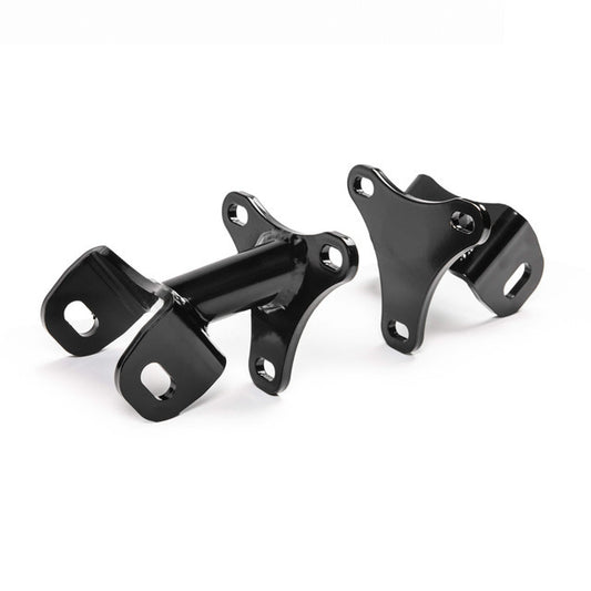 QA1 Motor Mount 7740-480 Chevy V8, GM F-Body