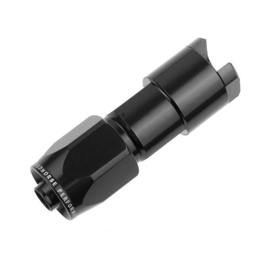 Redhorse 8000 Series Factory SAE Quick Disconnect Female Straight Fitting