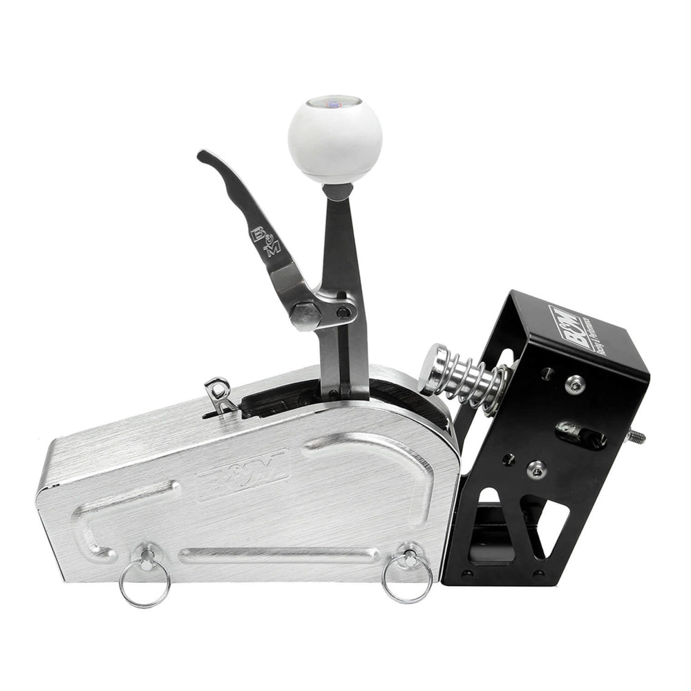 B&M Electric Shifter Solenoid Kit for Pro-Stick