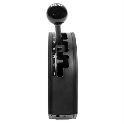 B&M Pro-Gate Shifter - GM 4-Speed