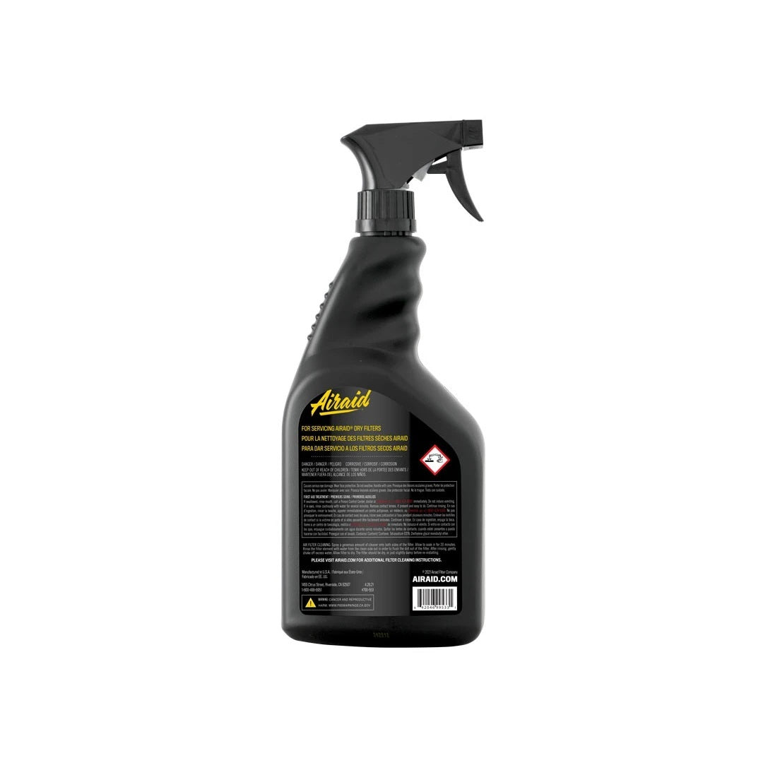 Airaid Air Filter Cleaner 790-553