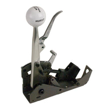 Hurst Quarter Stick Race Shifter GM Powerglide Transmission