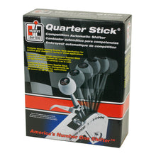 Hurst Quarter Stick Race Shifter 3160001