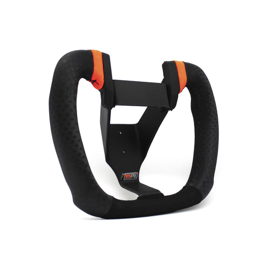 MPI Butterfly Drag Steering Wheel