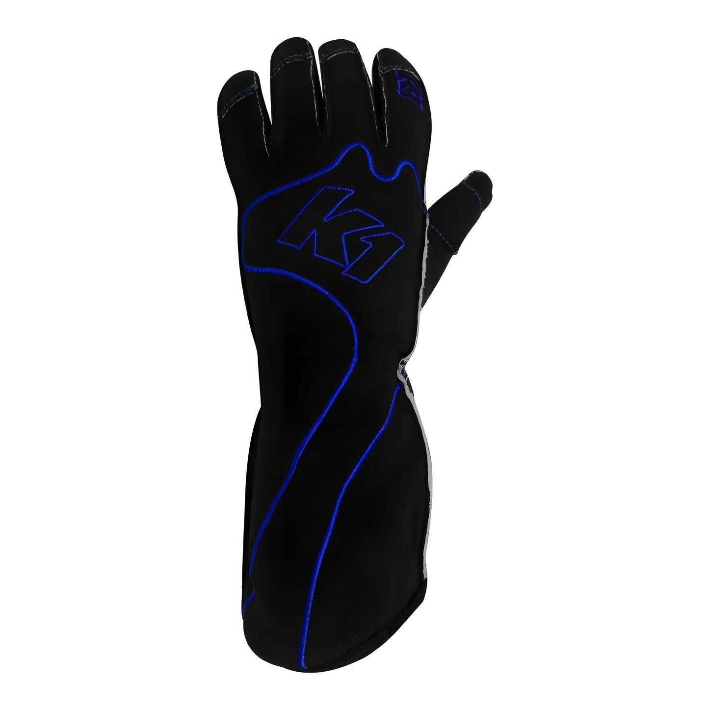 K1 RaceGear RS1 Youth Karting Gloves