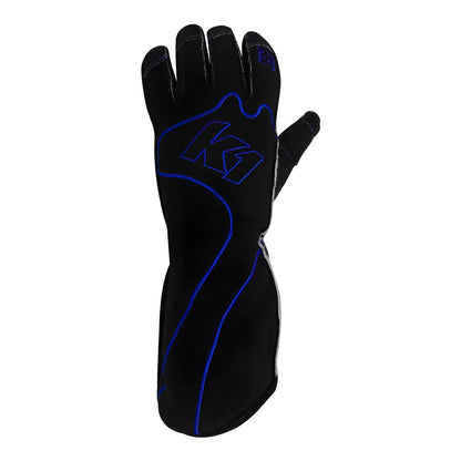 K1 RaceGear RS1 Youth Karting Gloves