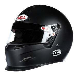 Bell K1 Pro Helmet (Black)