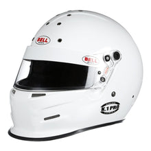 Bell K1 Pro Helmet (White)