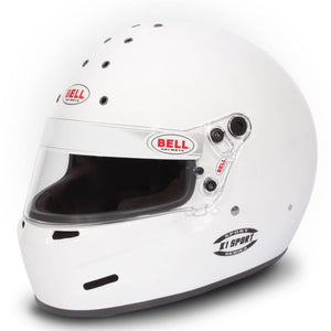 Bell K1 Sport Helmet (White)