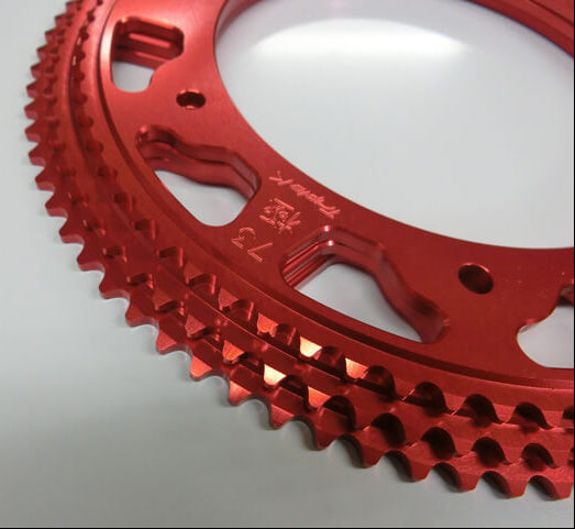Triple K 219 Kart Sprockets