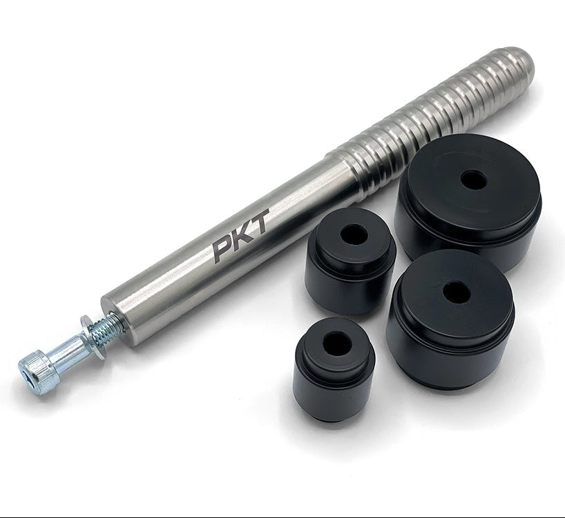 PKT Kart Axle Removal Tool