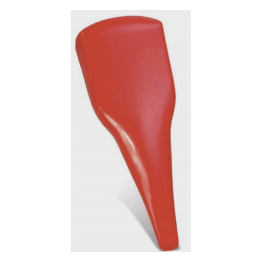 Driver Fairing for Kid and Cadet Karts (Red)