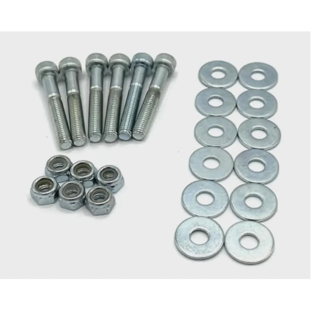Kart Sprocket Guard Kit