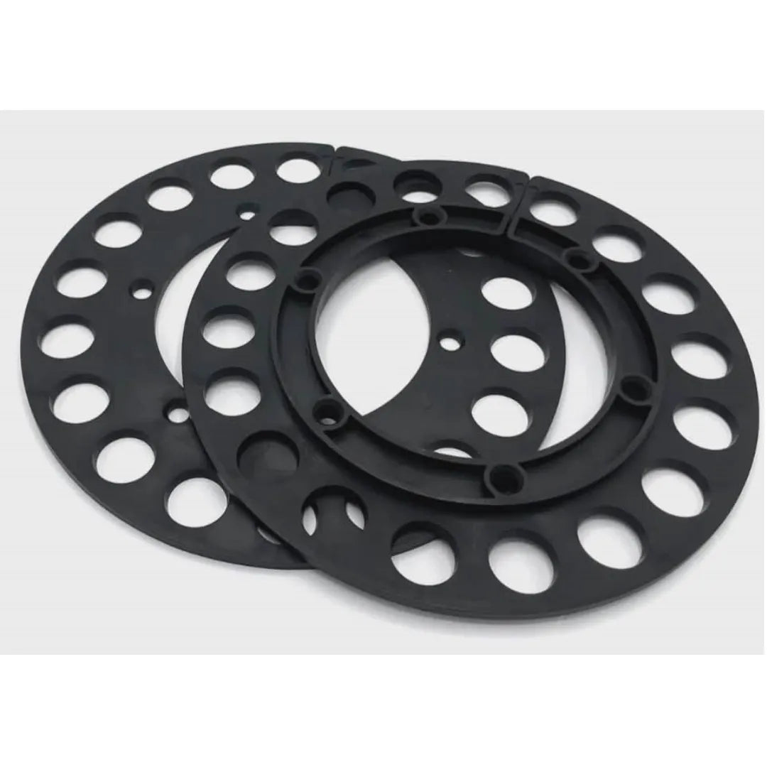Kart Sprocket Guard Kit