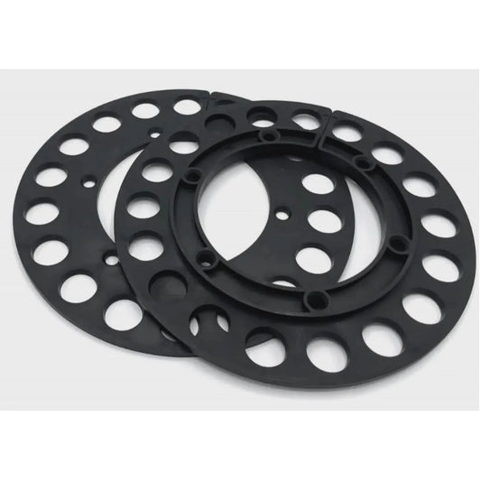 Kart Sprocket Guard Kit
