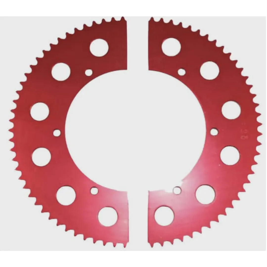 #35 Split Kart Sprocket