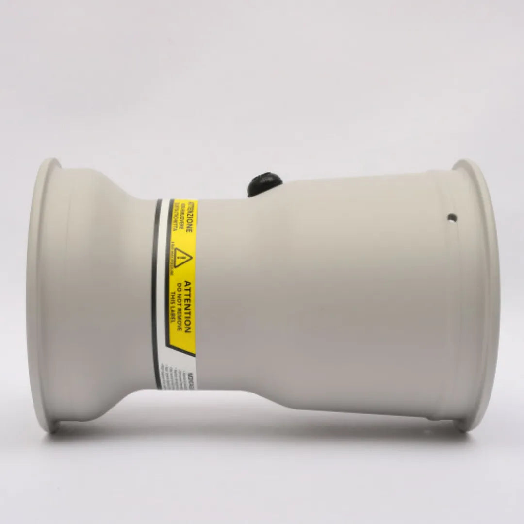 AMV OXiTECH 3F Magnesium Kart Wheel