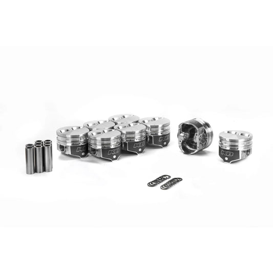 KB Hypereutectic Pistons KB165.060
