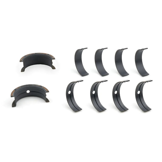 King Main Bearing Set MB5116XPC