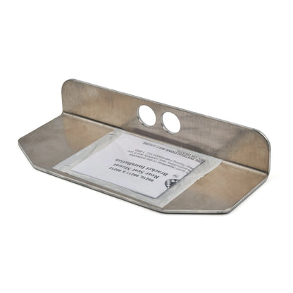 Kirkey 35 Series Seat Mount 99218 (inside view)