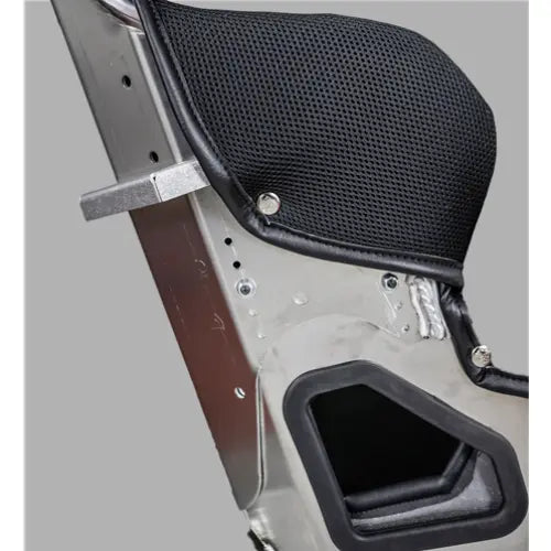 Kirkey 81 Series Road Race Seat (Halo)