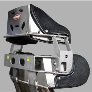 Kirkey 81 Series Road Race Seat (Full Containment Seat)