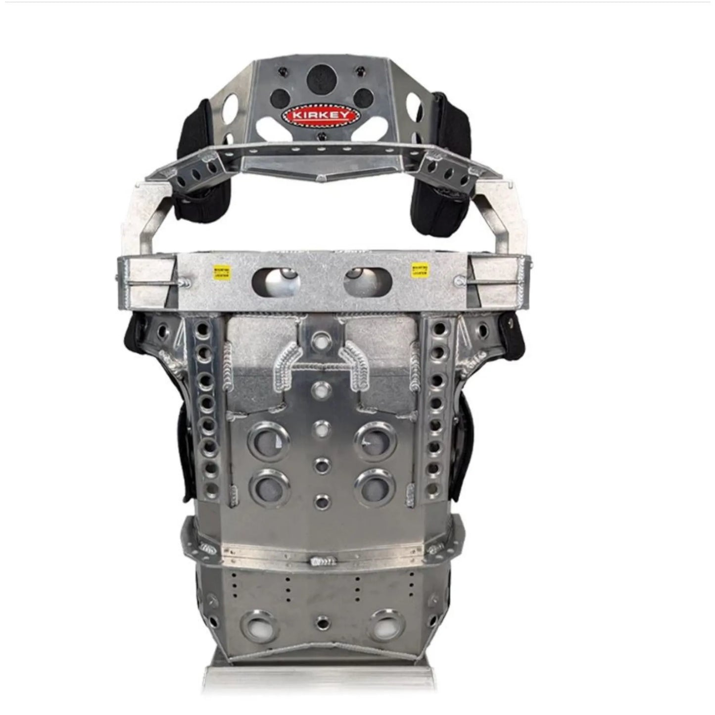 Kirkey 86 Series IMCA / Street Stock Containment Seat (Back)