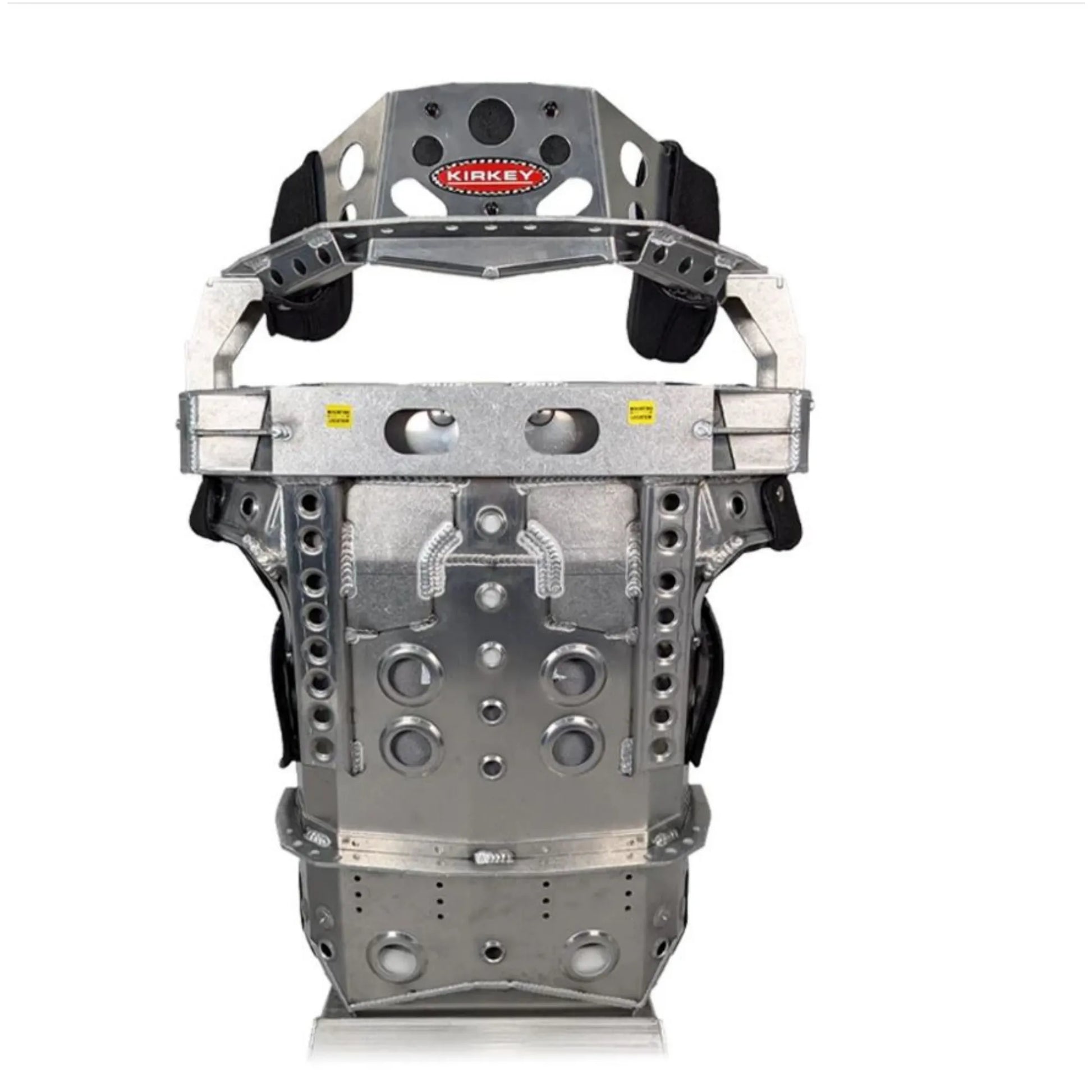 Kirkey 86 Series IMCA / Street Stock Containment Seat (Back)