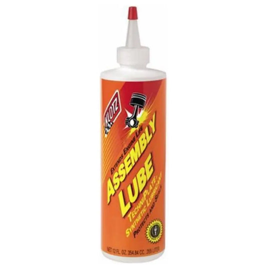 Klotz Assembly Lube KL-311