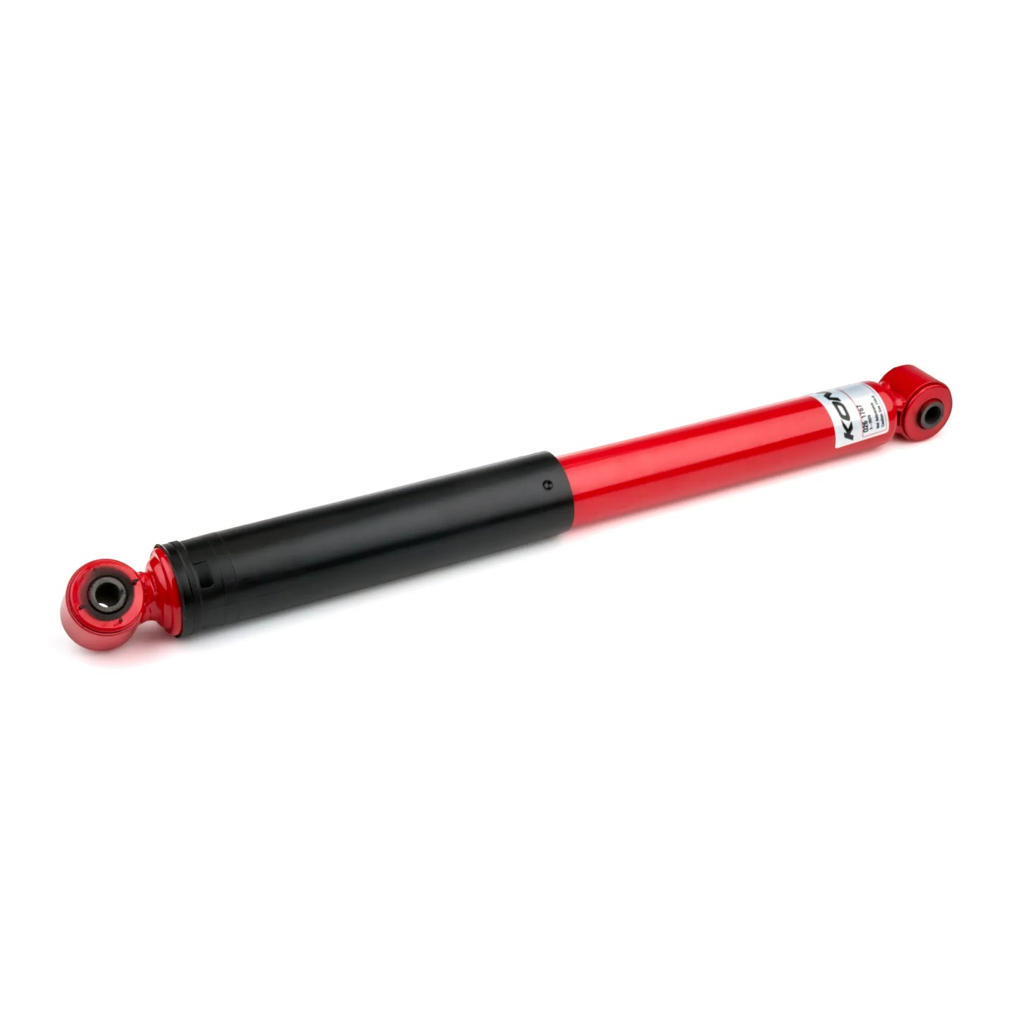 Koni Steering Damper 026-1767, 06-17 Jeep Wrangler JK