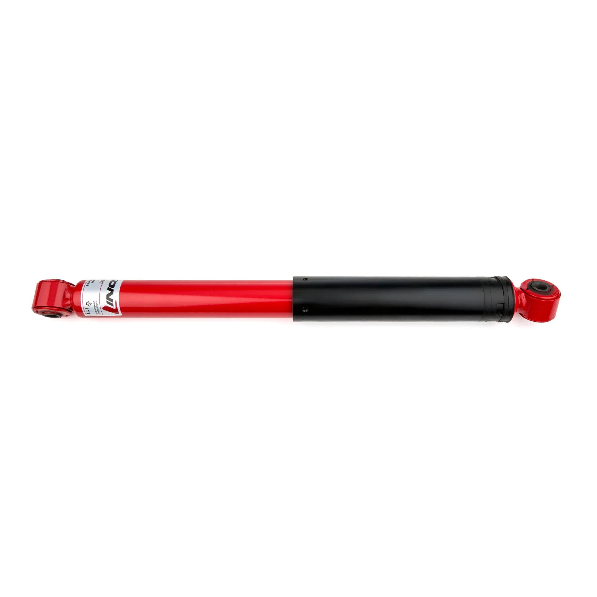 Koni Steering Damper 026-1767, 06-17 Jeep Wrangler JK