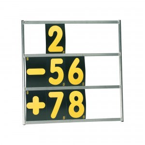 OMP Tripla Pit Board 1067
