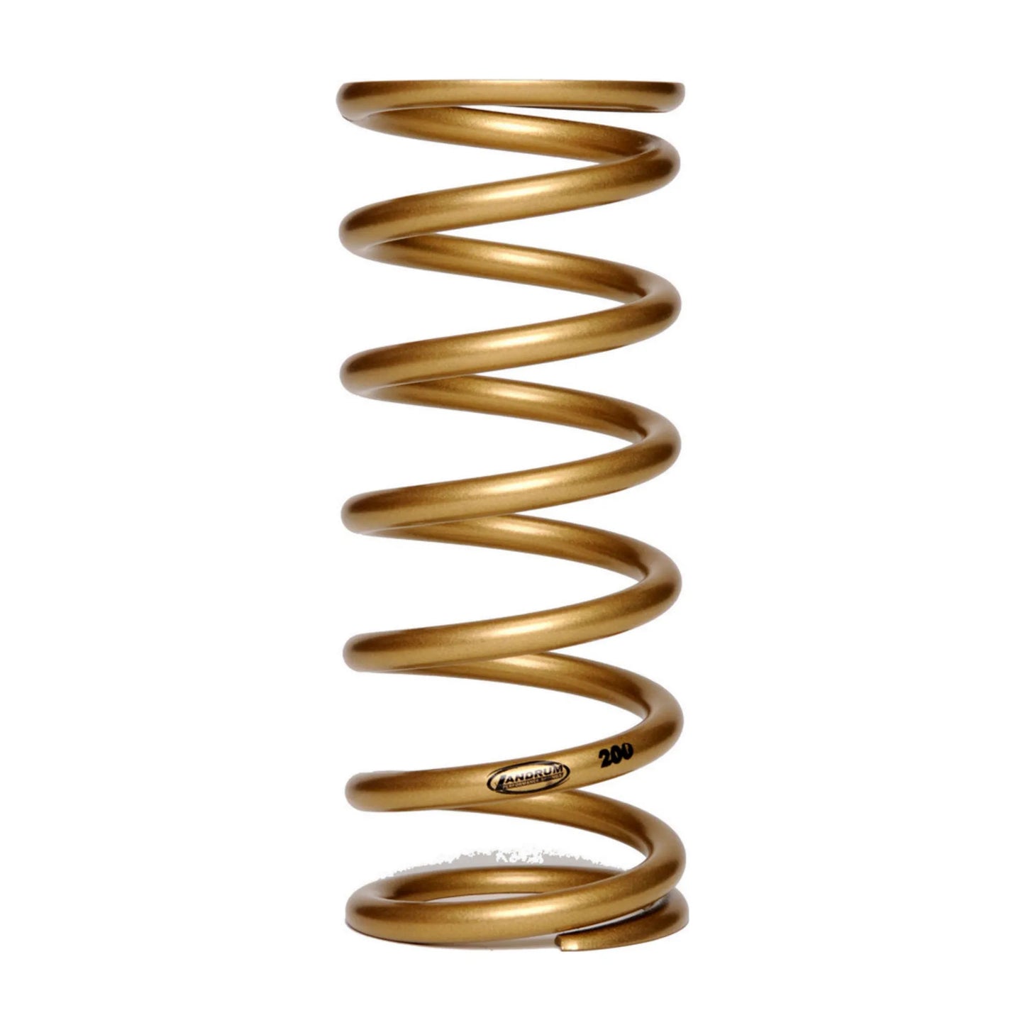 Landrum Springs Conventional Rear Coil Spring 5" x 13" 300#