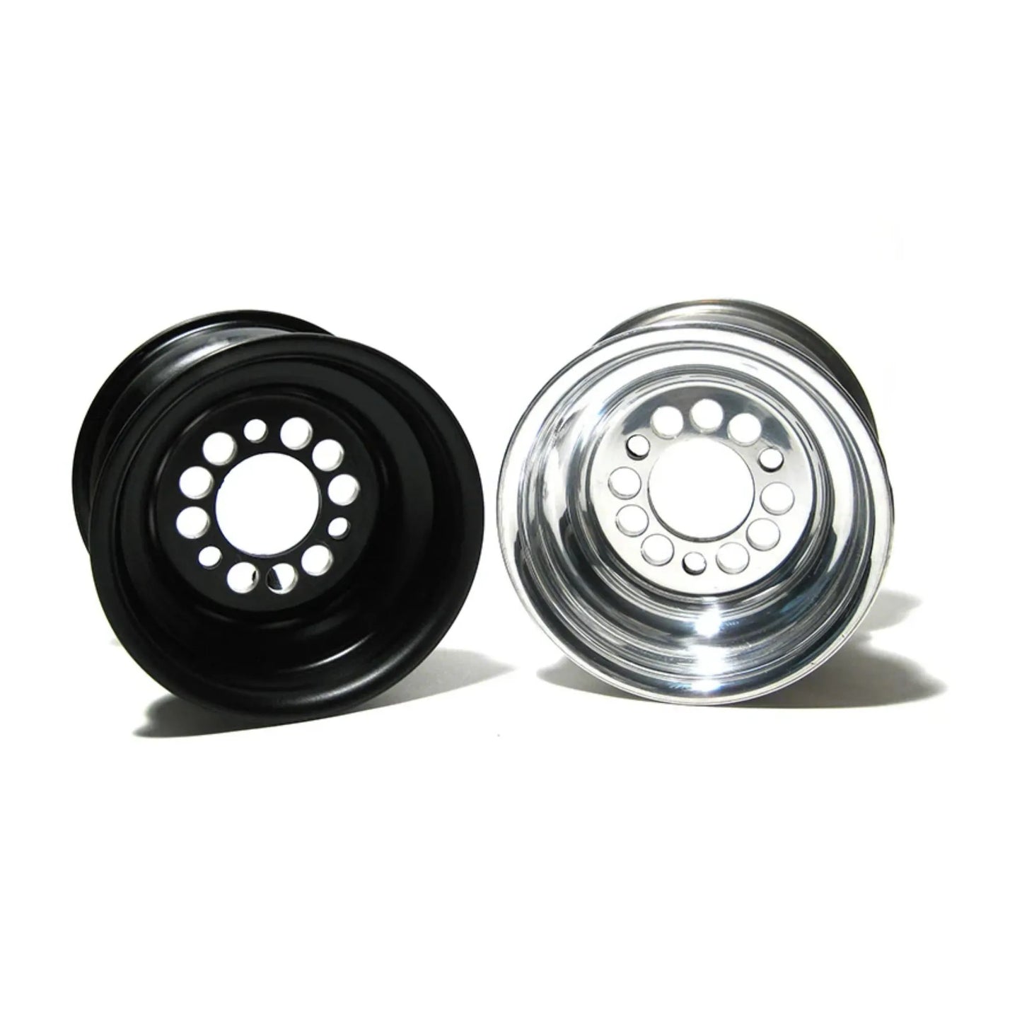 Lightweight Kid Kart Wheel