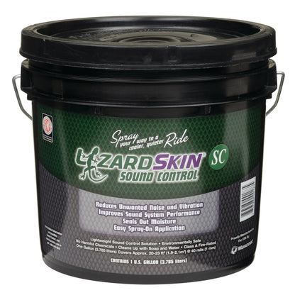 LizardSkin Sound Control (1 gallon)